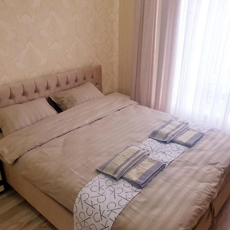 Sky House Premium Apartment In City Center Chisinau Exterior photo